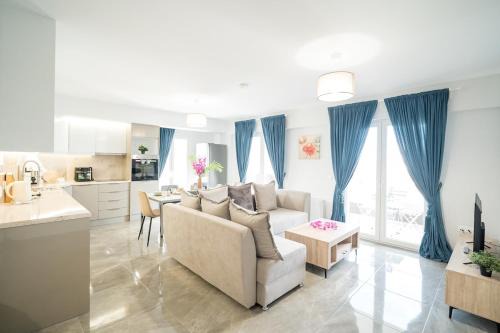 Chios Apartment | David Luxury Experience Δ3