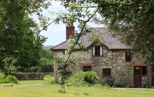 Whitland House | David's Organic Farm Wales