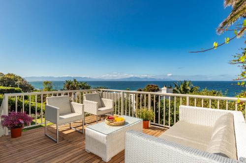 St. James House | Davley House, St James Kalk Bay