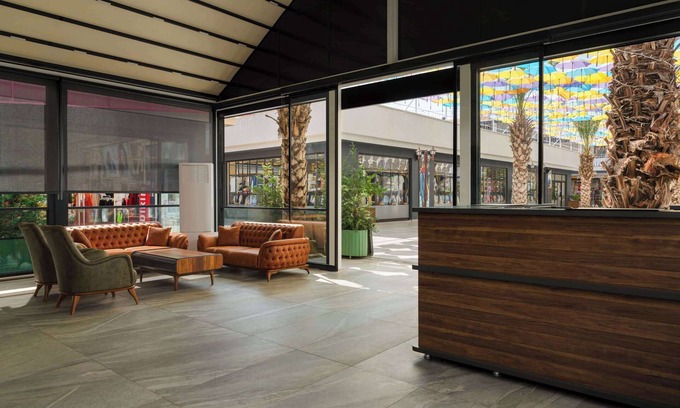 Konakli Hotel | Days Inn By Wyndham Alanya