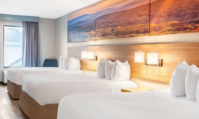 Bainbridge Hotel | Days Inn by Wyndham Bainbridge