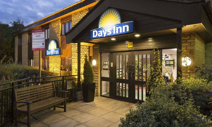 Brighouse Hotel | Days Inn by Wyndham Bradford M62