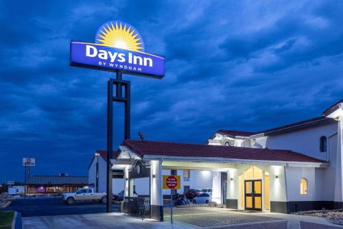 Casper Hotel | Days Inn by Wyndham Casper