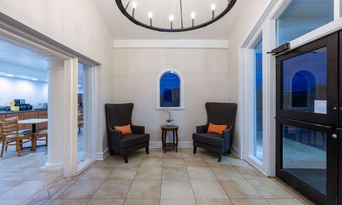 Casper Hotel | Days Inn by Wyndham Casper