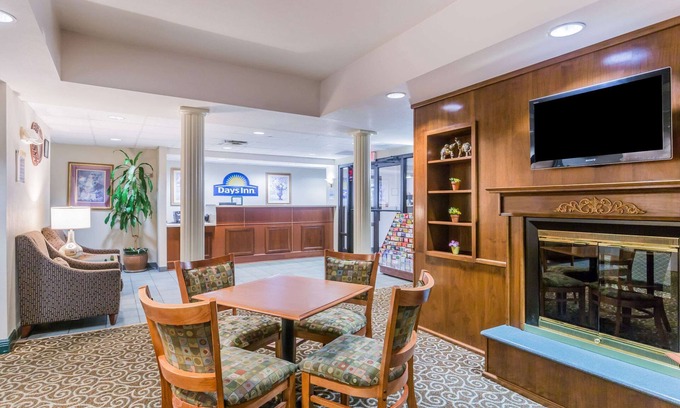 Chiefland Hotel | Days Inn by Wyndham Chiefland