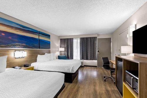 Clayton Hotel | Days Inn by Wyndham Clayton