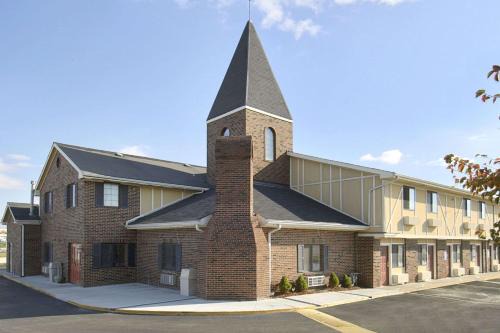 Concordia Hotel | Days Inn by Wyndham Concordia