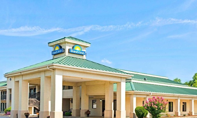 Covington Hotel | Days Inn by Wyndham Covington