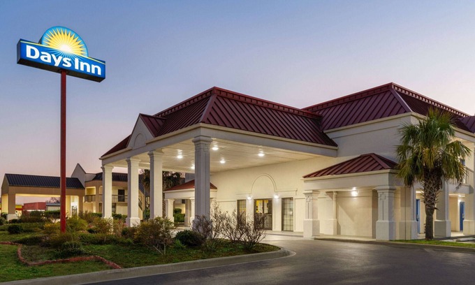 Dillon Hotel | Days Inn by Wyndham Dillon