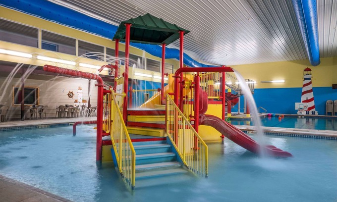 Casselton Hotel | Days Inn by Wyndham Fargo/Casselton