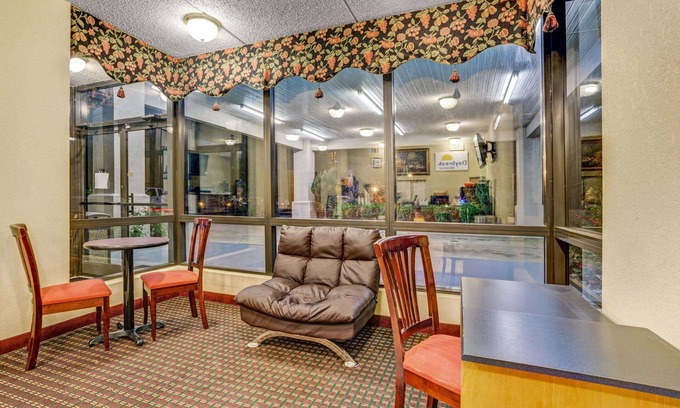 Hernando Hotel | Days Inn by Wyndham Hernando