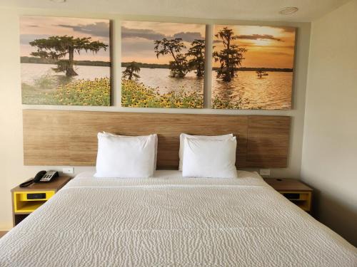 Lafayette Hotel | Days Inn by Wyndham Lafayette Scott