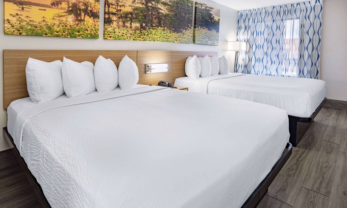 Leeds Hotel | Days Inn by Wyndham Leeds