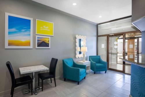 Lonoke Hotel | Days Inn by Wyndham Lonoke