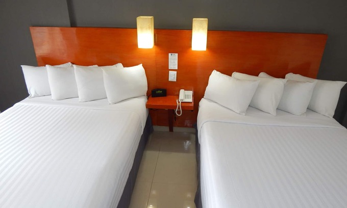 Minatitlán Hotel | Days Inn by Wyndham Minatitlan