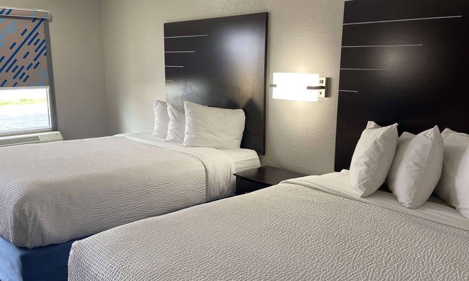 Kreole Hotel | Days Inn by Wyndham Moss Point Pascagoula