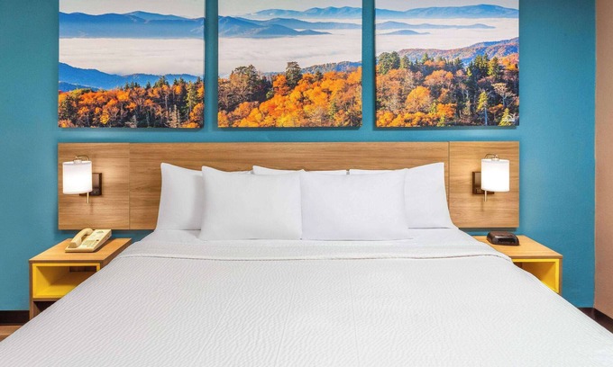 Shelby Hotel | Days Inn by Wyndham Shelby