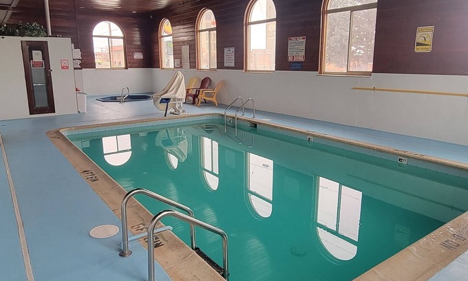 Sheridan Hotel | Days Inn by Wyndham Sheridan