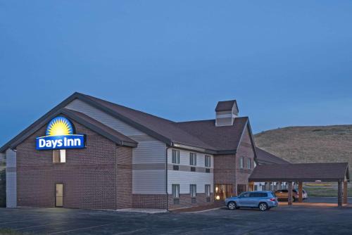 Sturgis Hotel | Days Inn by Wyndham Sturgis SOUTHDAKOTA