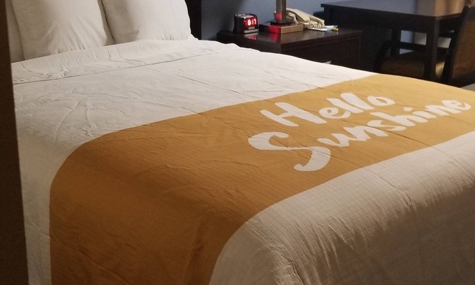 Winnemucca Hotel | Days Inn by Wyndham Winnemucca