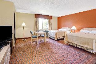 Woodland Hotel | Days Inn by Wyndham Woodland