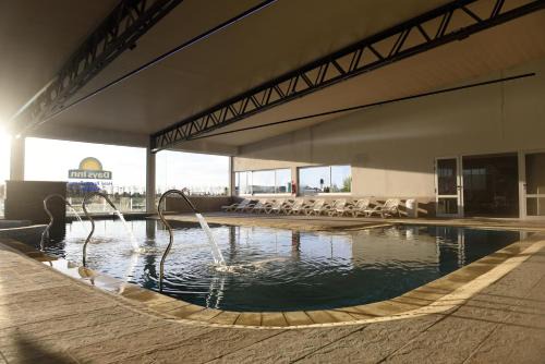 Dolores Hotel | Days lnn Hotel Parque Termal Dolores