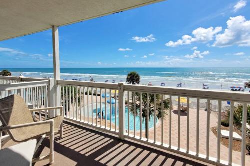 Ortona Park House | Daytona Beach Resort Unit #302