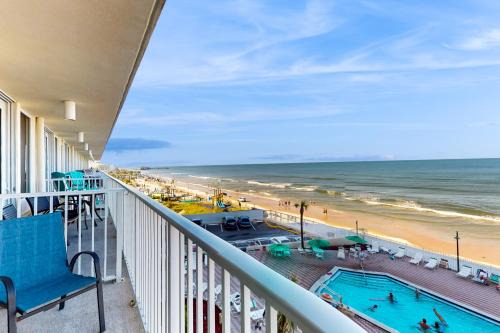 Lenox Park Hotel | Daytona Delight