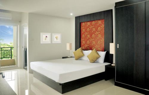 Khlong Chaokhunsing House | DB Plus 1