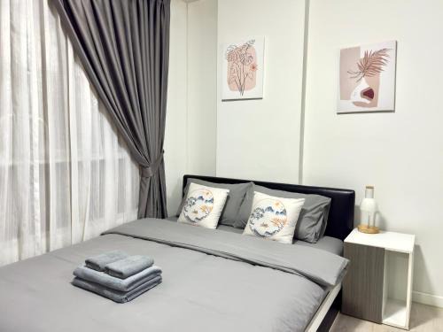 Chiang Mai Apartment | Dcondo is next to the mall2