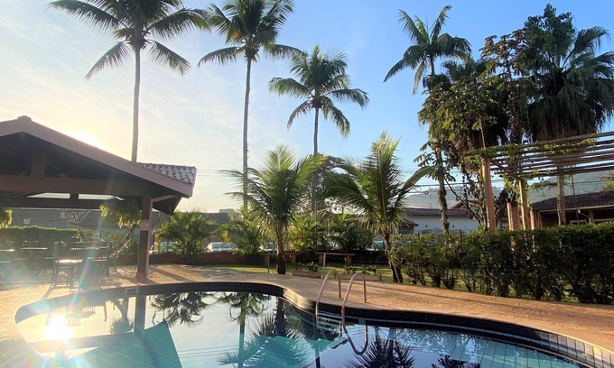 Lazaro Apartment | De Bem K Vida