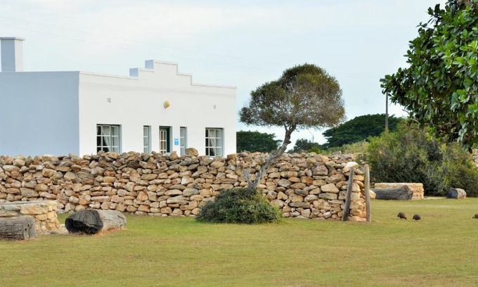 Overberg Resort | De Hoop Collection - Equipped Cottages