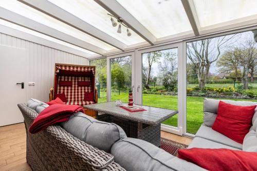 Offenbuttel House | De Lüüte Kaat