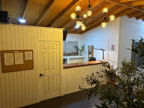 Tocopilla House | De la Plaza Rent a Home