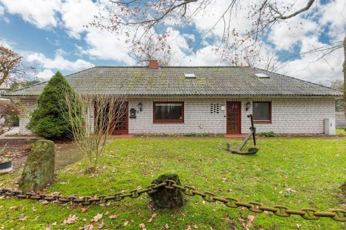 Enge-Sande House | De Maade