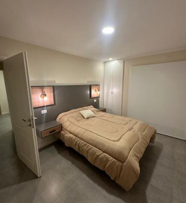 Pergamino Apartment | De Pergamino 2