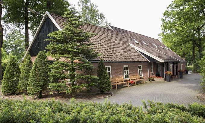 Losser House | De Vuursteen by Interhome