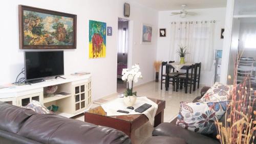 Arad Apartment | Dead Sea Yehuda Apartments