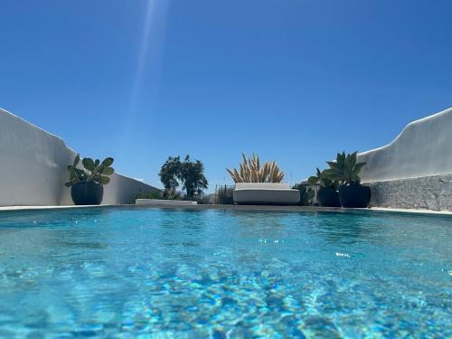 Ano Mera House | Dear John, a serene escape near Elia beach