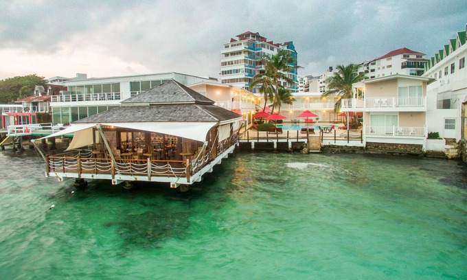 Punta Hansa Resort | Decameron Los Delfines All Inclusive