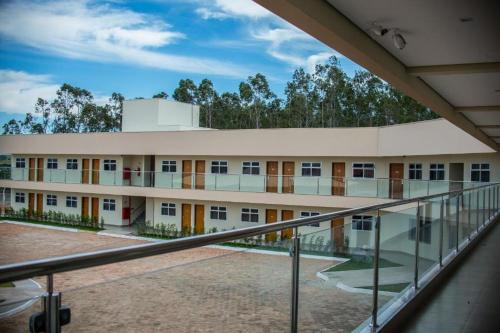 Presidente Venceslau Hotel | Decio Hotel - Presidente Venceslau Antigo KHotel