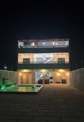 Itarema House | Deck Théo