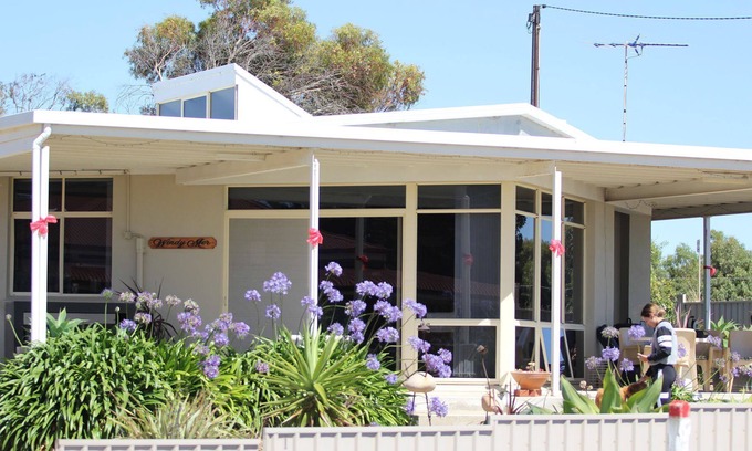 Melville House | Deckadence Seafront-amazing water views- open for holidays