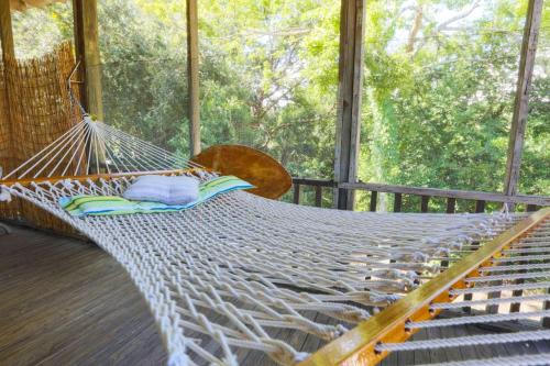 Sullivan's Island House | Decked Out