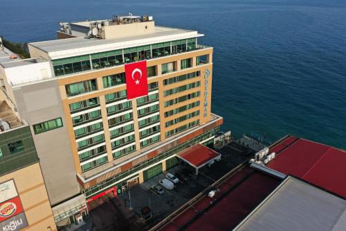 Kozlu Hotel | Dedeman Zonguldak
