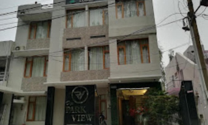 Jammu Hotel | Dee Park View Jammu