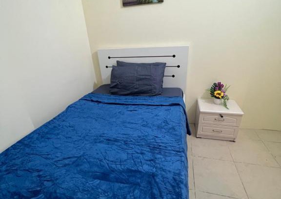 Al Muraqqabat Apartment | Deebaj hotel apartments