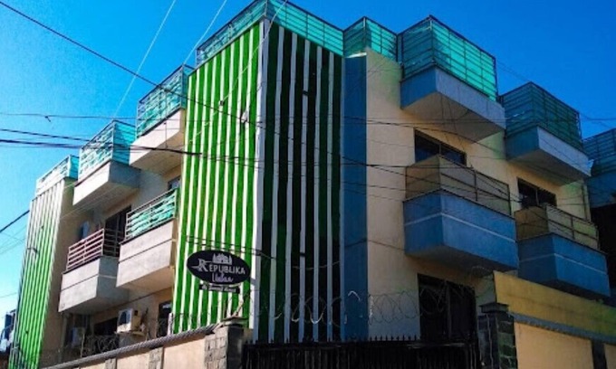 Abbottabad Hotel | Deen Resort Motel