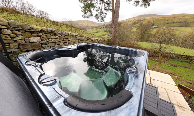 Sedbergh Cottage | Deepdale, Nr Dent, Yorkshire, The Yorkshire Dales, England - Sleeps 6