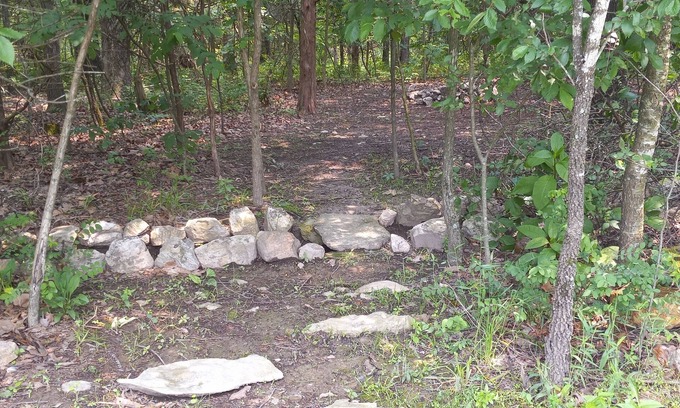 Elkland RV Rental | Deer Creek @B Berry Farms